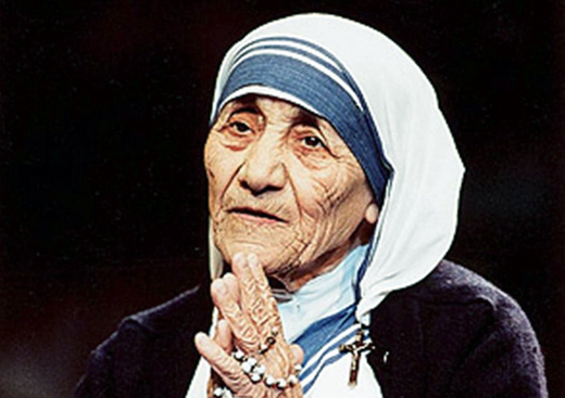 mother-teresa