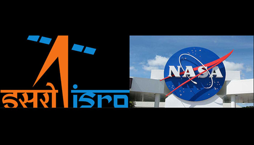 nasa-isro