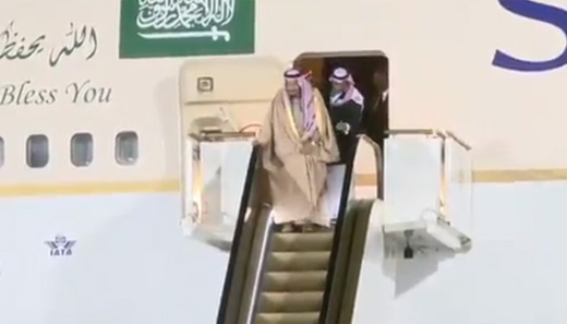 saudi-king