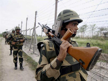  With tensions between India and Pakistan escalating once again, New Delhi on Wednesday