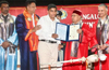 Visually impaired Mangaluru student beats all odds to secure first rank