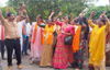 BJP in celebratory mood as DK, Udupi candidates record huge leads