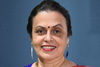 Bharathi Shevgoor Awarded Ph.D. from Srinivas University, Mangaluru