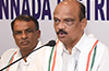 District Congress criticizes Union Budget 2025, calls it disappointing