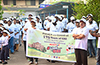 GSI Mangaluru Hosts Walkathon to Mark 175th Anniversary of Geological Survey of India