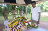 Mangaluru: Last rites of Police dog, Geetha, held with full state honours