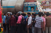 Haleyangady: Tanker-bike collision claims rider’s life