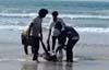 Mangaluru: Three students drown at Hosabettu beach