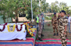 Mangaluru International Airport bids teary farewell to Jack - beloved canine hero