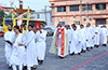 Diocese of Mangalore inaugurates Jubilee 2025: A year of hope