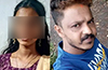 Kasaragod: Missing Schoolgirl and Driver Found Dead in Merkala Forest After 26 Days