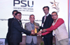 MRPL Honored with Governance Now 11th PSU Award for HR Excellence