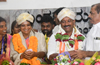 Jayananda Anchan elected Mayor, Poornima as Deputy Mayor of MCC