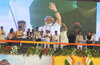 Mangaluru: Prime Minister Modi dedicates several projects worth Rs 3,800 crores at mega event