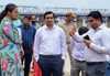NGT-Joint committee inspects alleged violations in Netravathi riverfront work