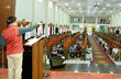 Mangaluru: Orientation programme held at Expert PU College