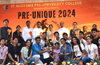 St Aloysius PU College hosts Pre-Unique 2024: A celebration of excellence and innovation