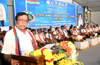 Cooperative sector should work on secular principles: Minister K N Rajanna