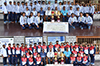 Sahyadri Women Athletics team emerges champions at VTU Inter-Collegiate Athletic Championship
