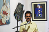 INTACH Mangaluru hosts inspiring photo-talk by veteran photojournalist Vishwanath Suvarna