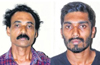 Vittal: Cops arrest two persons for cattle trafficking