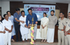 Workshop on stress management for police personnel inaugurated