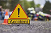 Scooter rider dies in hit-and-run incident in Mangaluru; Co-rider injured