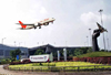 Mangaluru: Yet another hoax bomb threat to Mangalore Airport