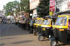 Udupi: Minimum auto fares increased to Rs 40 from Oct 1