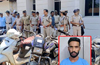 Inter-district Bike Thief Arrested in Mangaluru; 20 Stolen Two-Wheelers Recovered