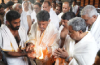 CM Siddaramaiah, DyCM DK Shivakumar offer prayers at Sri Kshetra Dharmasthala