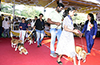 Dog Show Enthralls Mangaluru at Kadri Park