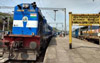 Train services delayed for hours due to point failure at Mangaluru station