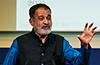 Mohandas Pai slams Karnataka Govt over Bengaluru’s failing infrastructure, urges action