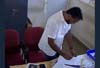 Mangaluru: A video of middleman altering files at MUDA office goes viral