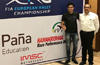 Pana Education to back Ghosh-Naik in European Rally Championship