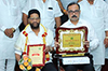 SCDCC Bank Honored with Atal Pension Yojana and Apex Bank Awards