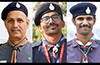 Three from Dakshina Kannada district receive Bharat Scouts and Guides National Award