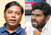 L S Election 2024: The role of former DK DC,Senthil and former Udupi SP, Annamalai.