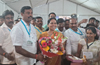 Shobha Karandlaje is Bengaluru’s first-ever woman MP, win seat with 9.8 lakh votes