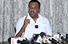 Two bridges sanctioned for Mangaluru Constituency to ease traffic, boost tourism: UT Khader