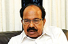 Veerappa Moily advocates for second National Law University in Mangaluru