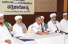 Muslim Leaders Urge Union Government to Withdraw UMEED Bill