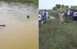 10 people drown in Parbati river during durga idol immersion in Rajasthans Dholpur