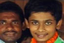 13-year-old son of a farmer cracks IIT