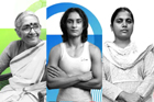 3 Indians among BBC’s 100 inspiring women of 2024