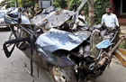 Bangalore: Five killed in road mishap