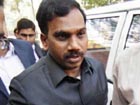 2G scam: Raja gets bail after 15 months in jail