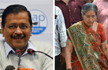 AAP spokesperson takes a cheap dig at PM Modi and his wife