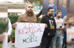 Modi vs Kejriwal in 2024? Poster pitching AAP chief as PM candidate shows up